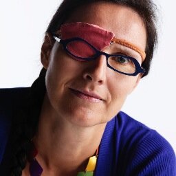 IreneEaston Profile Picture