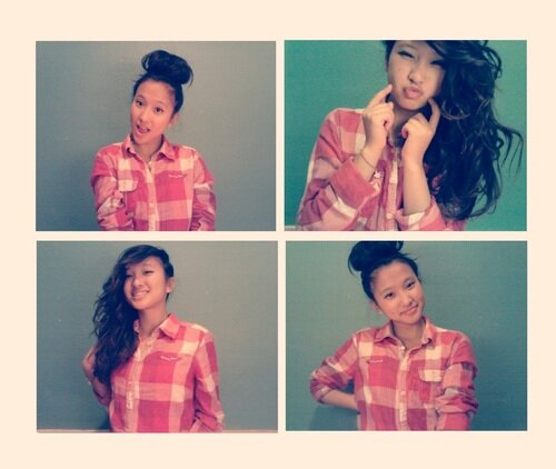 Your girlfriend should be your bestfriend, so don't treat her like a friend with benefits