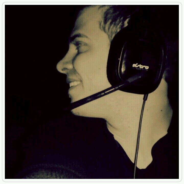 Hi.
Twitch Affiliate.