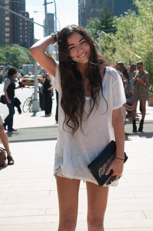 Smart girls open their minds, easy girls open their legs, and foolish girls open their hearts.