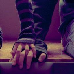 Vous avez de la chance qu'on vous aime
Dis-moi merci