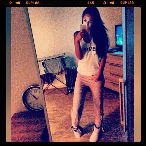 MaurineMcCaughe's profile picture. Some things are so awkward to say, but so easy to text.