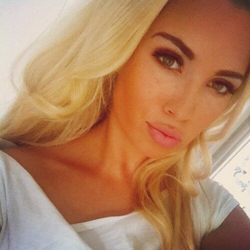 BirgittaColauss's profile picture. I'm ugly ...You spelled attention seeking whore wrong...