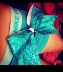 Cheerleader born 8 September 1996, 00:57am (17 Years Old)