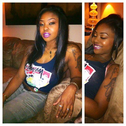 CatiWorsdell's profile picture. That moment when your favorite song comes on while you're in a store.