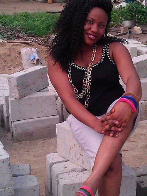 am just me