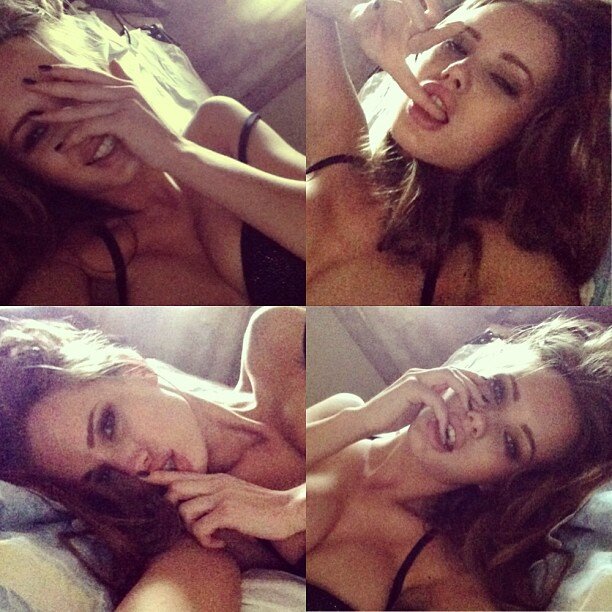 ConcordiaSoltys's profile picture. Pinky promises, keep that shit.