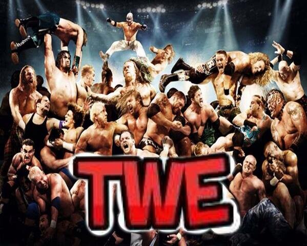 TWE_Zone's profile picture. Twitter Wrestling Entertainment, @TWERaw is everyday, SmackDown on Friday & PPVs every month on Sunday. Click on the link below to join.