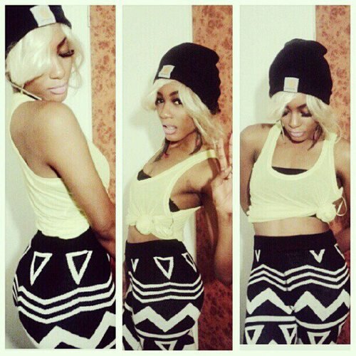 LorineKlaas's profile picture. I go out all day looking good and saw no one I know. I go out for 5 minutes looking like shit and it's all of a sudden a fucking reuinion.