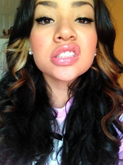 MalindaSoucy's profile picture. I need a hug. No. I need your hug.