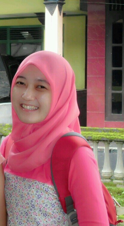 afifa_indo's profile picture. statistician - Diponegoro University - Man jadda wa jadda