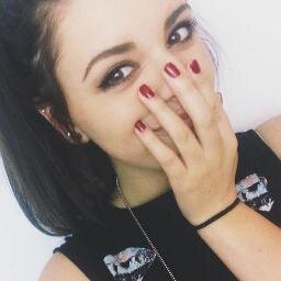 Just some normal dude worshipping Rebecca Black cause she's pretty freaking hot. Also, Ariana ain't bad either. #FollowBack