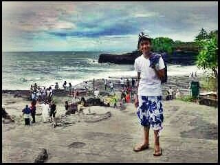 Krezhna07's profile picture. Apa lu liat-liat bio? Gk usah jadi stalkers yee :D