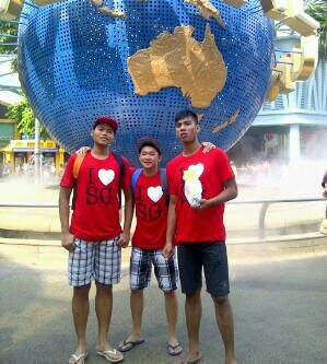 Work hard, Play hard, and don't give up

Stay cool ^^