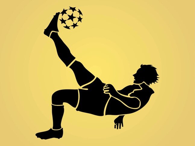 Soccer Action in East Africa - Kenya, Uganda, Tanzania, Zanzibar, Rwanda, Burundi, South Sudan, Ethiopia, Sudan, Eritrea, Djibouti, Somalia