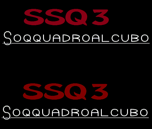 Soqquadroalcubo's profile picture. Poco asettico, influenzabile dalla community e aperto al dialogo costruttivo sui diversi temi trattati. Tuttologìa spicciola che ha bisogno di essere esplicata.