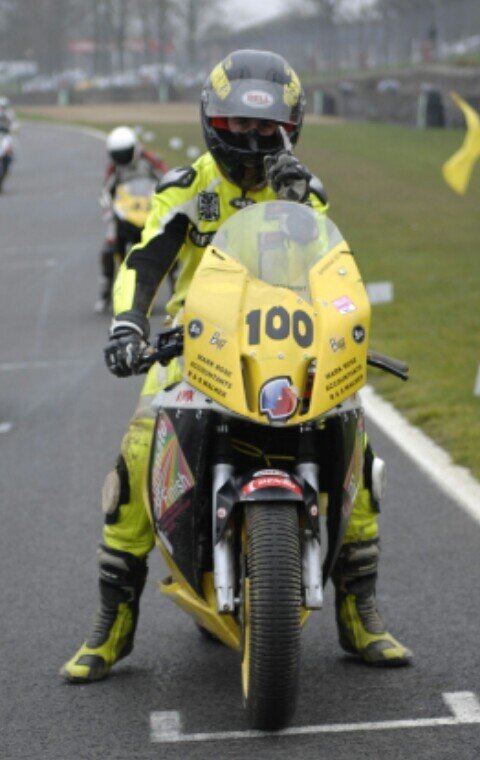 LewisBlack100's profile picture. 18 year old motorcycle racer. I have won 3 British circuit racing tittles. If your not living life on the edge, your just wasting space! #100