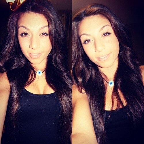 KarlynPollitt's profile picture. Relationships end too soon because people stop putting the same effort to keep you as they did to win you.