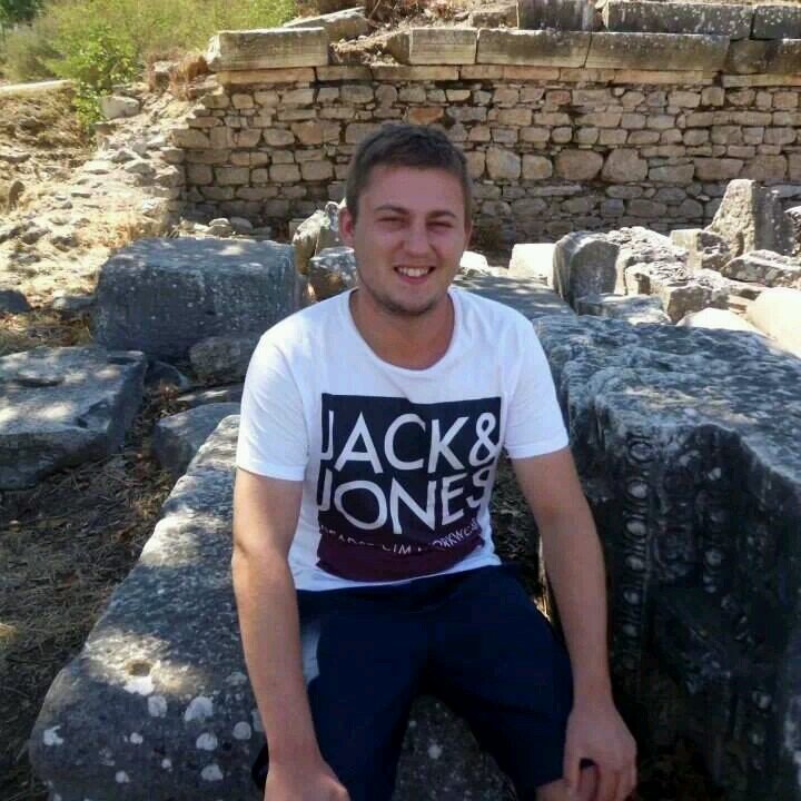 johnprince2014's profile picture. 