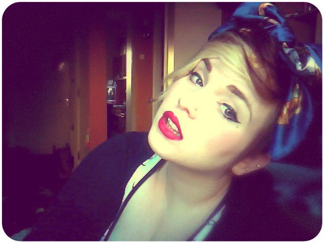 LuceMarescalchi's profile picture. Parents, problems, friends, crushes, love, fake love, dating, responsibility, drama, heartache, failures, stress, happiness...It's life.