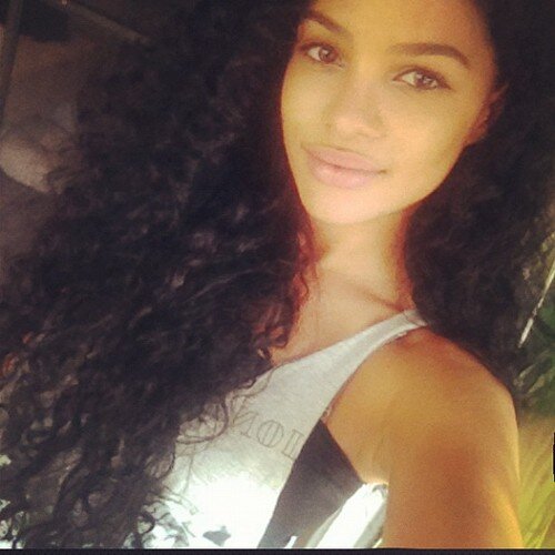 CelisseBath's profile picture. I was born to make mistakes, not to fake perfection.