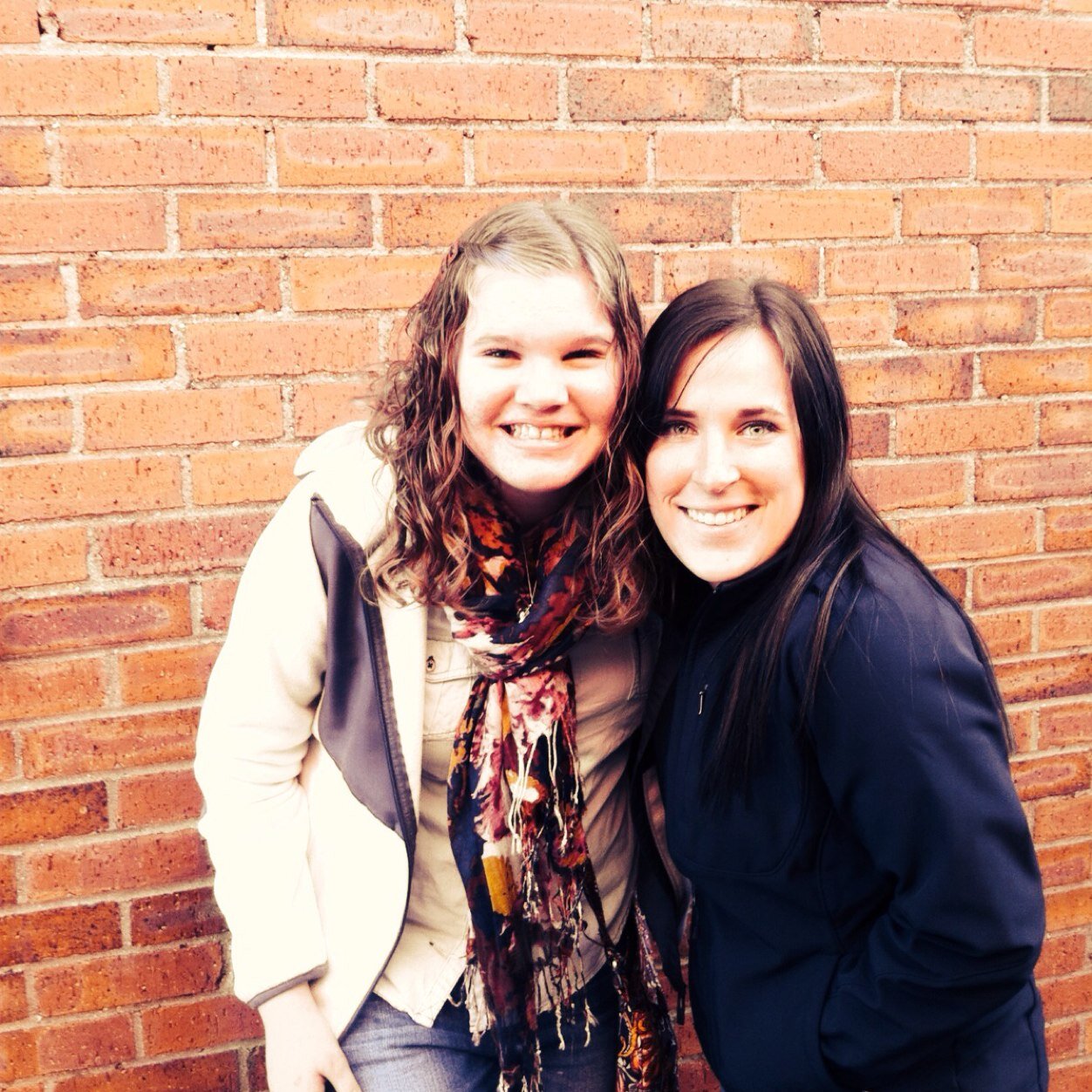 CourtAllred's profile picture. I am my Father's daughter...