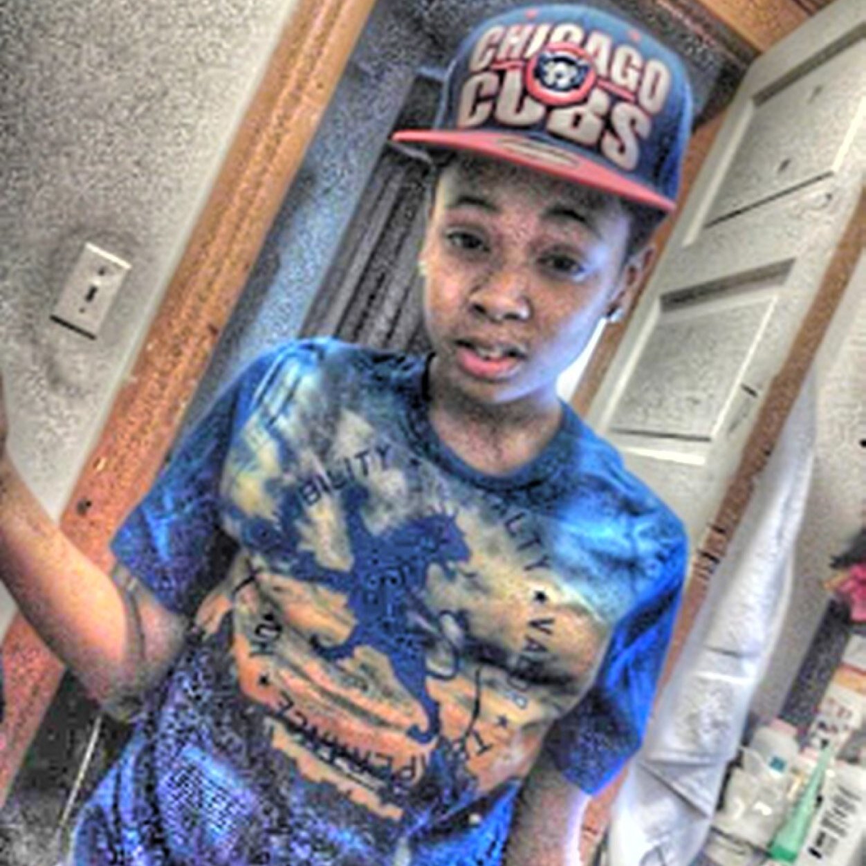 Chi-raq made me ..