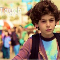 Petitioning to bring closure to 'Touch' fans w/ a Movie
Via http://t.co/ACgsHCdJGI & http://t.co/i6qLO5n2Yl