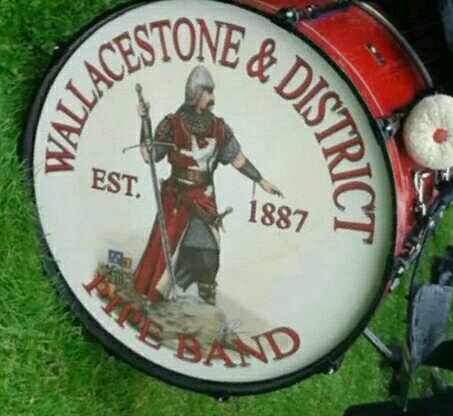wallacestonepb's profile picture. Grade 3B band based in Falkirk. Regarded as one of the oldest bands in the world having been formed in 1887. Led by PM Neil Henderson and LD Stewart Gardiner.
