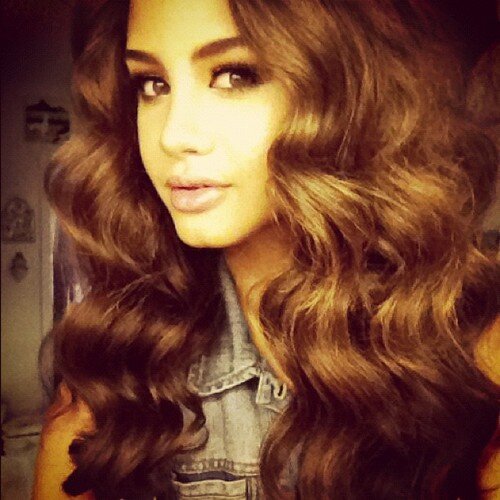 CharlineWildbor's profile picture. As soon as your ex see you smiling, being happy with someone new, that's when they want you back.