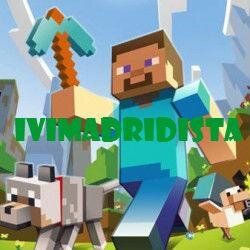 Youtuber. Hago gameplays. Canal Secundario: https://t.co/9gd0znrSwF