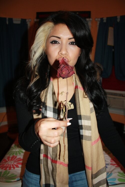 TuesdaySimonsoh's profile picture. I was just another promise you couldn't keep.