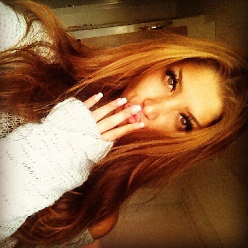 Don't let past relationships ruin your future happiness.