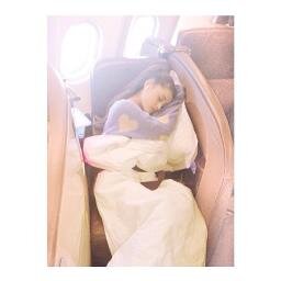 ♡ Ariana Grande is my goddess. ♡