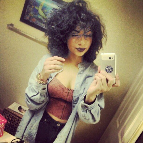 CaylaSilver's profile picture. I'm not perfect, I make mistakes, I hurt people, but when I say sorry, I actually mean it.