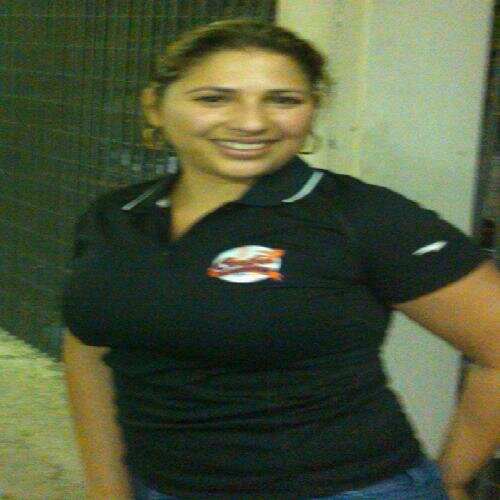 Fanática de los caribes, Marinos, deportivo anzoategui