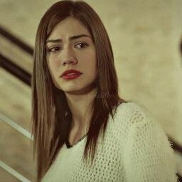 Ekin Koç Demet Özdemir
