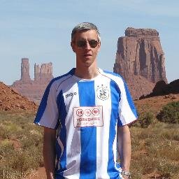 HTAFC Home and Away #UTT