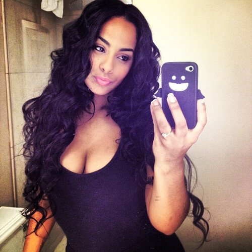 LuellaCorfield's profile picture. We used to talk for hours. Look at us now.