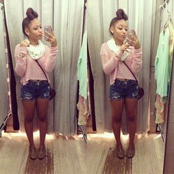 HermiaMcQuarran's profile picture. I'd rather hear a guy say, I made plans for us. Instead of the usual... I don't know, it's whatever you wanna do.