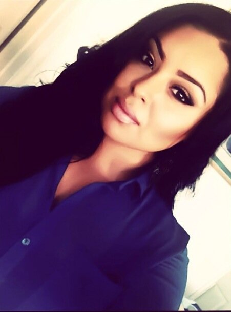 DanieleRenwick's profile picture. I hate the fact, that you ignore me for so long, then you start talking to me like nothing happened.