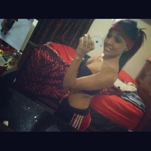 Don't bother lying to a girl, they find out everything.