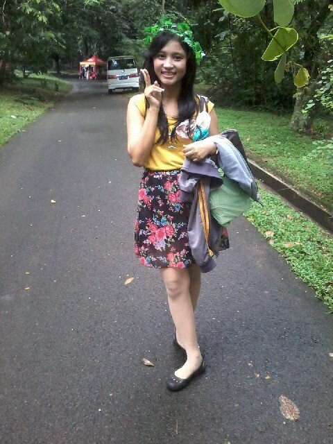 Love you more sweetheart {} :*