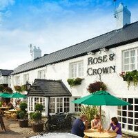 The Rose & Crown(@RoseAndCrown_) 's Twitter Profile Photo