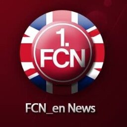 Infos and News about the 1. FC Nürnberg in English! #FCN