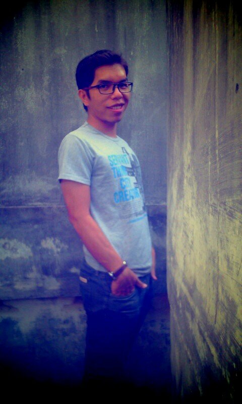 nobody PERFECT... ^_^