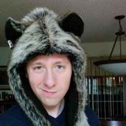 Maker, father, and Gamer. He/him - 40