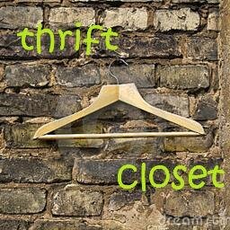 Second- hand based in Durban: high quality thrift goods.