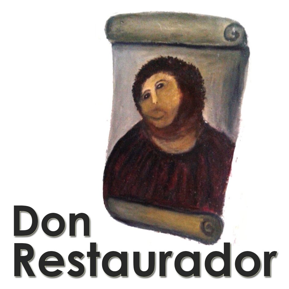 Restauro Fotografías viejas y antiguas - Recupere sus recuerdos familiares -
DonRestaurador@gmail.com