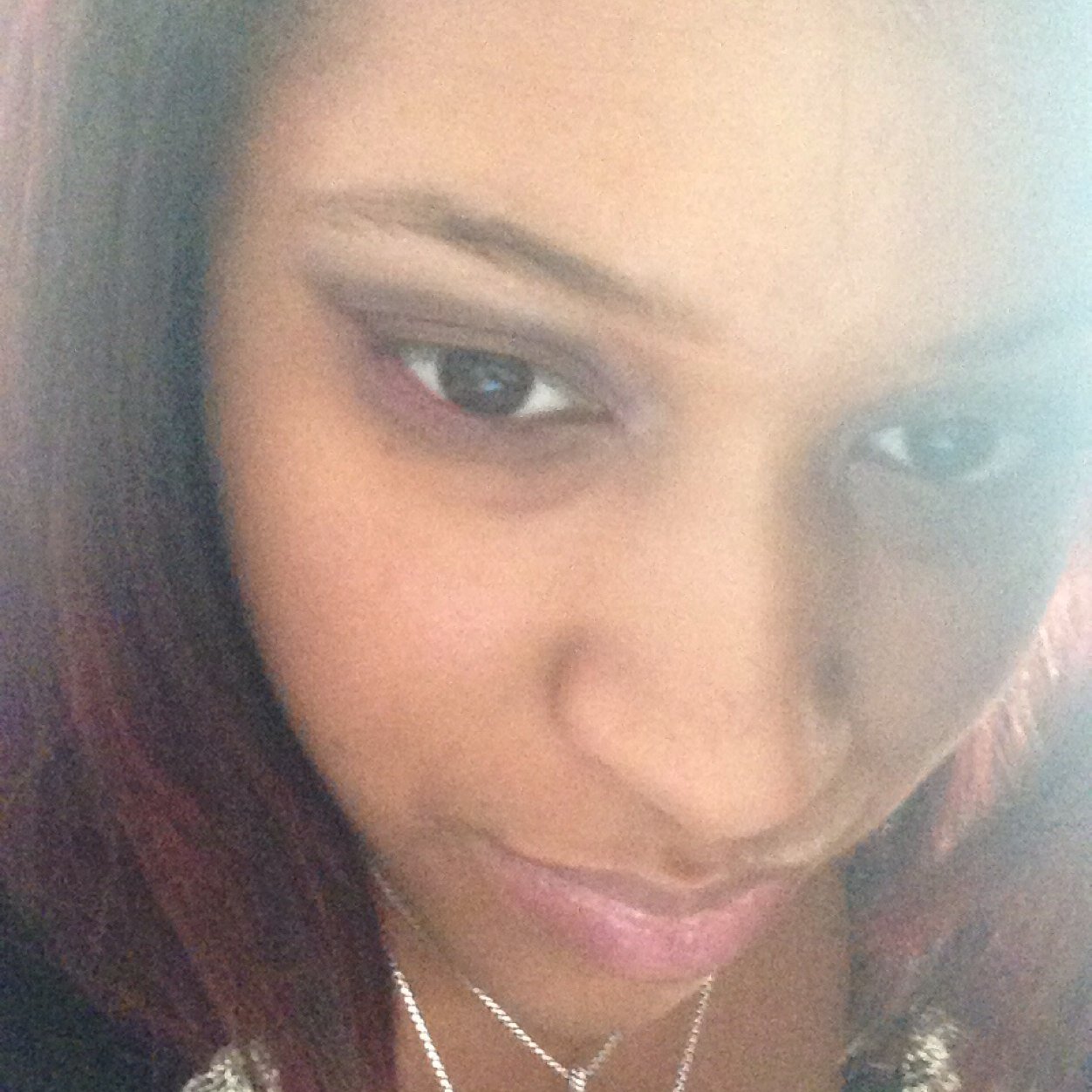 Simply put.. I'm just me!